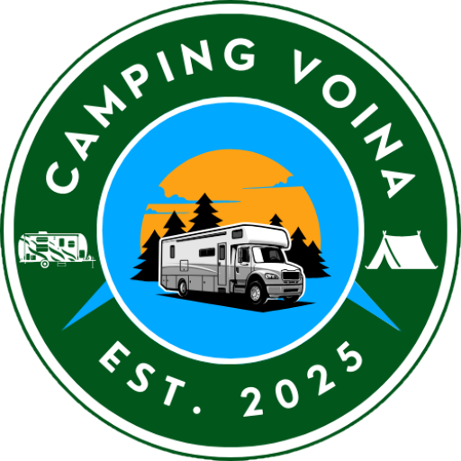 Camping Voina