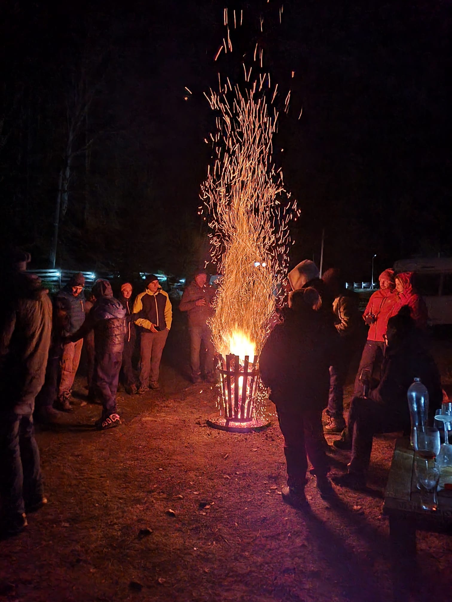 Top 5 activități de aventură și relaxare la Camping Voina