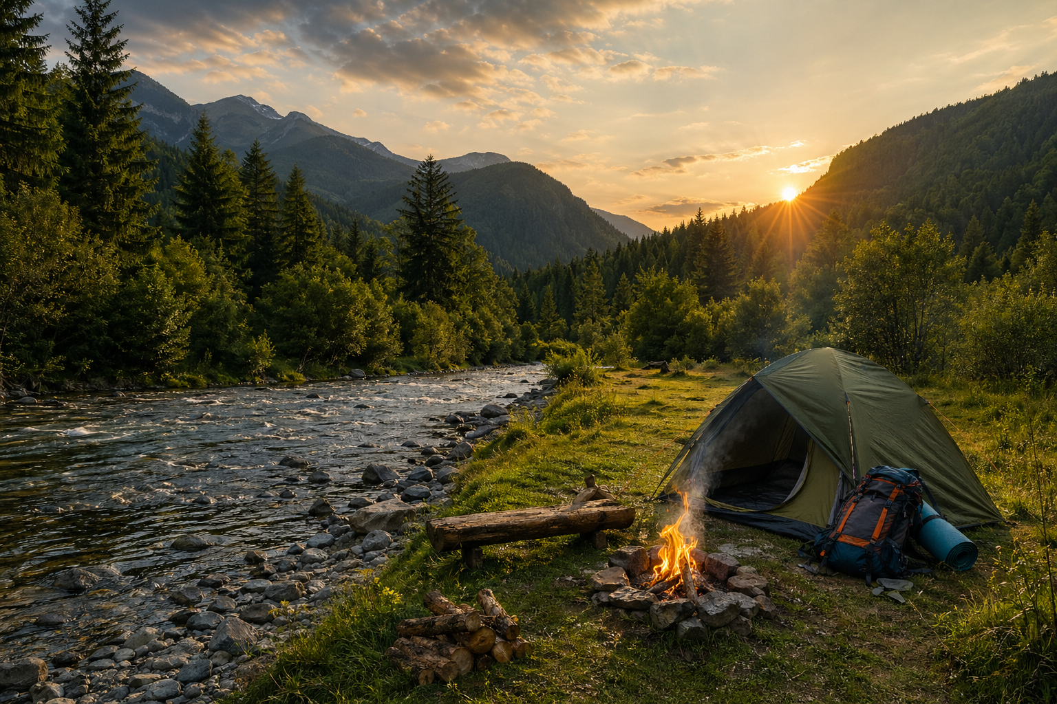Campin Voina