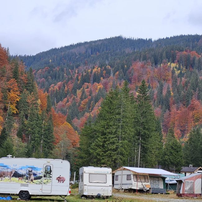 5 motive pentru care Voina e perfect pentru un weekend